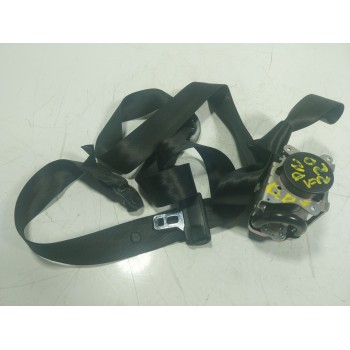 CINTURON SEGURIDAD DELANTERO DERECHO T4A11097PVJ 635394200A 