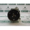Recambio de compresor aire acondicionado para renault clio iii 1.5 dci diesel cat referencia OEM IAM   