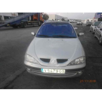 RENAULT MEGANE I FASE 2 CLASSIC (LA..)