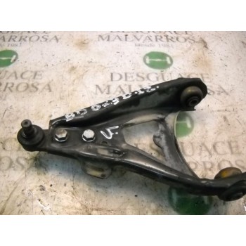 BRAZO SUSPENSION INFERIOR DELANTERO IZQUIERDO 