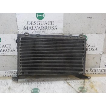 CONDENSADOR AIRE ACONDICIONADO 