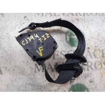 CINTURON SEGURIDAD TRASERO IZQUIERDO 