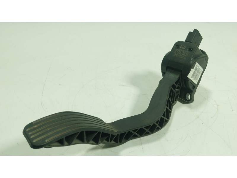 Recambio de potenciometro pedal para citroën c4 ii (nc_) 1.2 thp 130 referencia OEM IAM 1601CQ 9671840280 