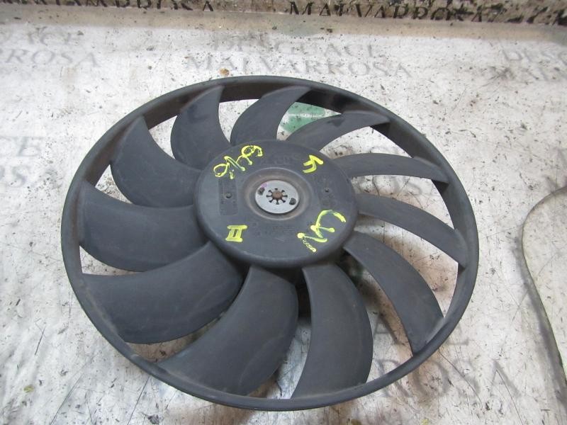 Recambio de electroventilador para opel vectra c berlina club referencia OEM IAM   