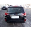 subaru legacy kombi/outback b14 del año 2010