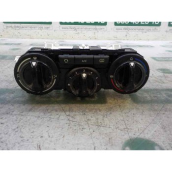 MANDO CALEFACCION / AIRE ACONDICIONADO 9672248380 