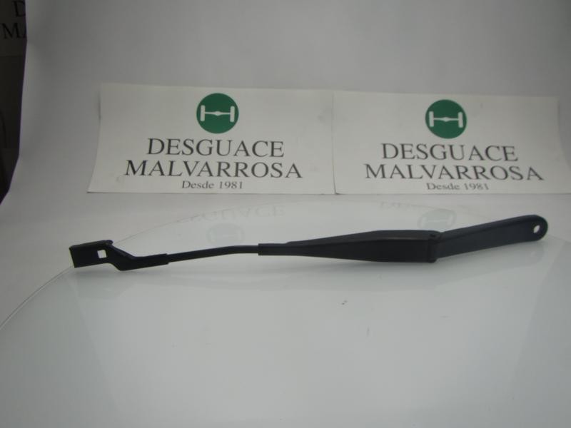 Recambio de brazo limpia delantero izquierdo para ford fiesta (cb1) trend referencia OEM IAM   