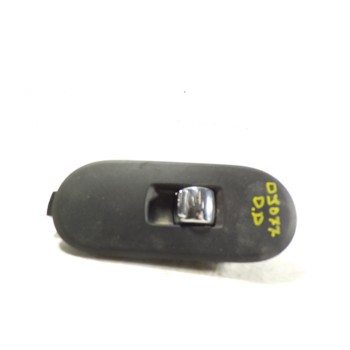 MANDO ELEVALUNAS DELANTERO DERECHO 61319354866 9354866 