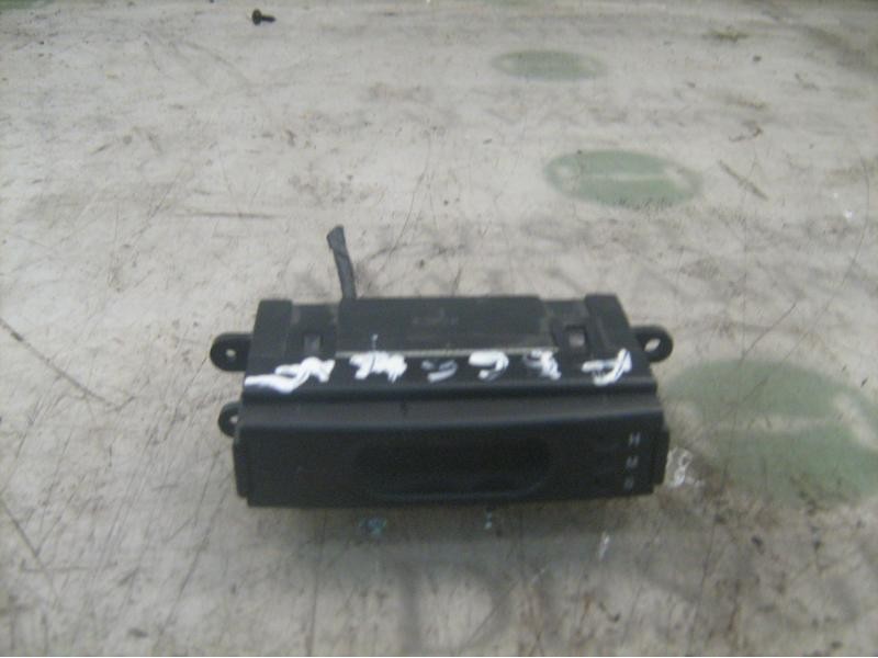 Recambio de mando multifuncion para daewoo lanos cool referencia OEM IAM   