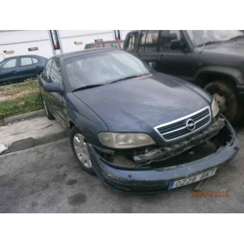 OPEL OMEGA B