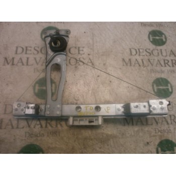 ELEVALUNAS TRASERO DERECHO 