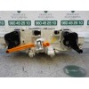 Recambio de mando calefaccion / aire acondicionado para peugeot 208 1.6 blue-hdi fap referencia OEM IAM 9672248380  