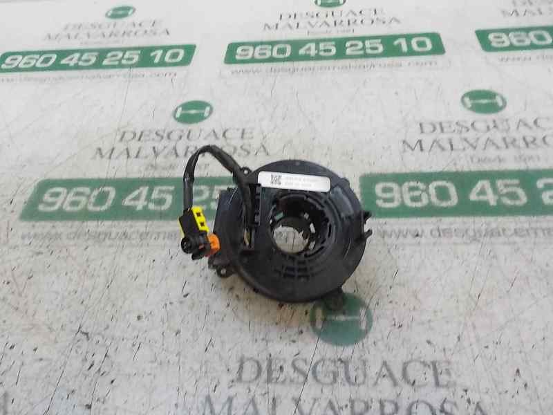 Recambio de anillo airbag para opel corsa e 1.4 referencia OEM IAM   