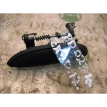 MANETA EXTERIOR DELANTERA IZQUIERDA 