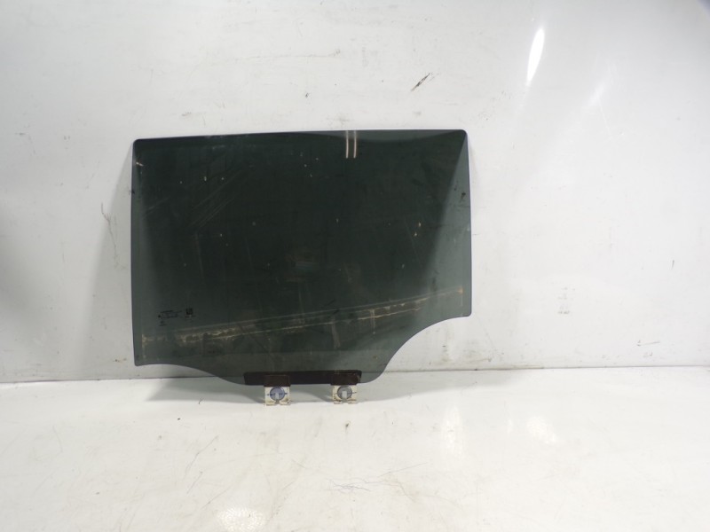 Recambio de cristal puerta trasero izquierdo para jeep compass ii 2.0 m-jet cat referencia OEM IAM   