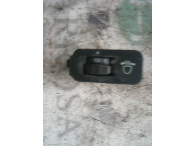 Recambio de modulo electronico para peugeot 206 berlina xt referencia OEM IAM   