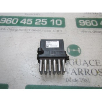 RESISTENCIA CALEFACCION 1847910 6G9T19E624AE F011500028