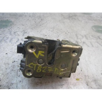 CERRADURA PUERTA DELANTERA DERECHA 