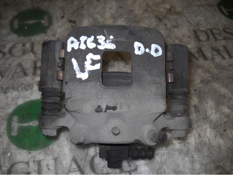 Recambio de pinza freno delantera derecha para suzuki ignis rg (fh) special edition (3-ptas.) referencia OEM IAM   