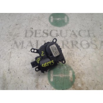 MOTOR APERTURA TRAMPILLAS CLIMATIZADOR 