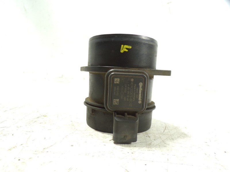Recambio de caudalimetro para mercedes-benz clase c (w204) berlina 2.1 cdi cat referencia OEM IAM A6510900048 A6510900048 018012
