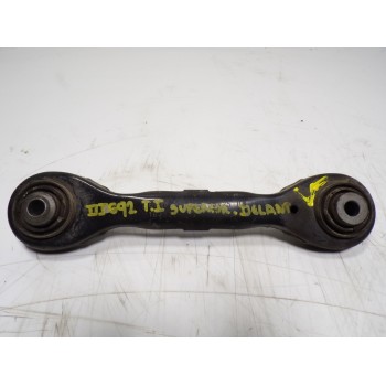 BRAZO SUSPENSION SUPERIOR TRASERO IZQUIERDO 33322406289 