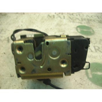 CERRADURA PUERTA TRASERA DERECHA 