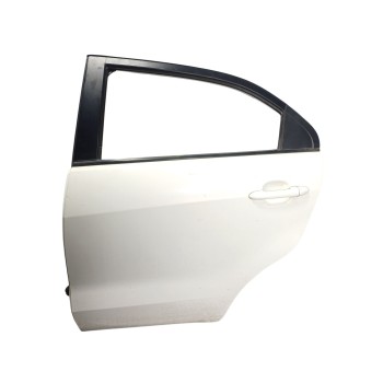 PUERTA TRASERA IZQUIERDA 770041W210 