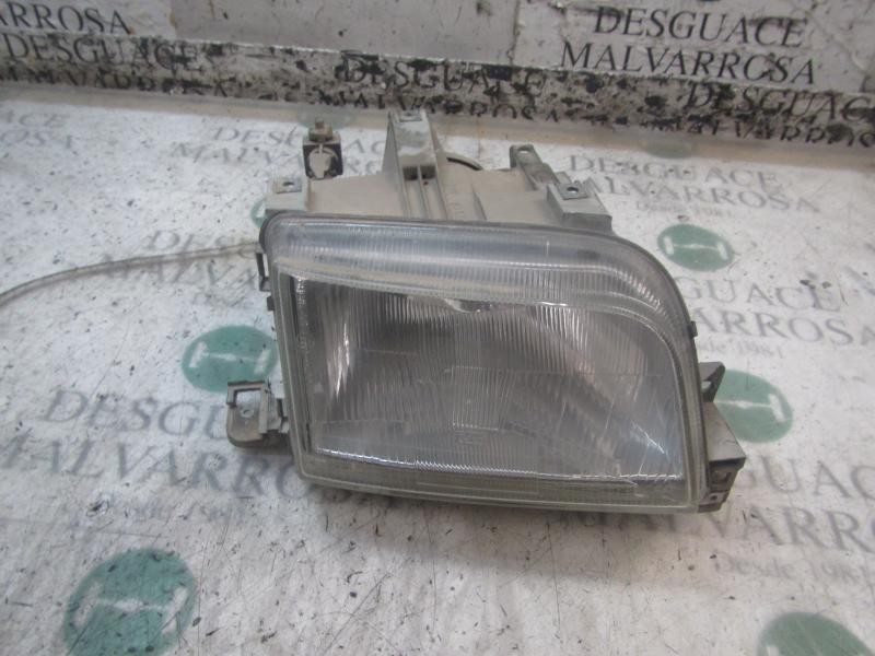 Recambio de faro derecho para renault clio i fase i+ii (b/c57) 1.2 alize referencia OEM IAM   
