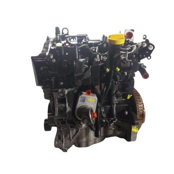 MOTOR COMPLETO 8201708642 K9K628 8201708642