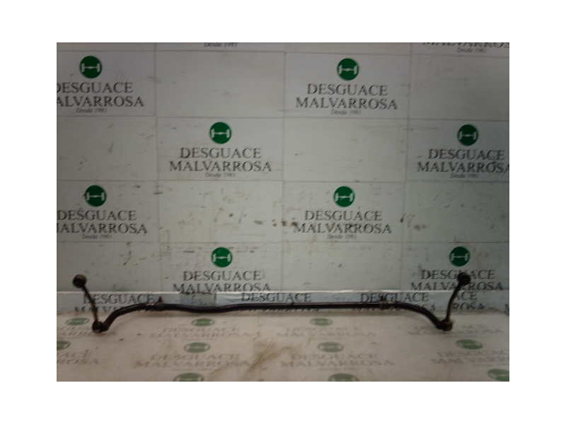 Recambio de barra estabilizadora delantera para peugeot 405 berlina grd-turbo exclusive referencia OEM IAM   
