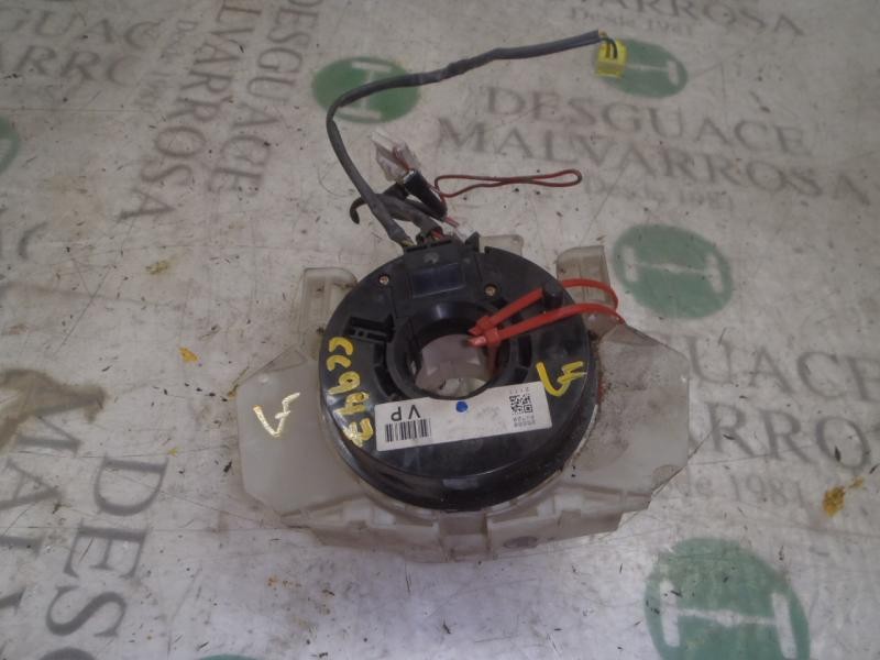 Recambio de anillo airbag para nissan primera berlina (p12) acenta referencia OEM IAM   