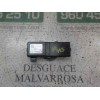 Recambio de modulo electronico para opel corsa e 1.4 referencia OEM IAM   