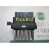 Recambio de resistencia calefaccion para ford fiesta (ccn) titanium referencia OEM IAM 1847910 6G9T19E624AE F011500028