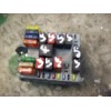 Recambio de caja reles / fusibles para fiat punto berlina (188) 1.3 jtd 70 multijet active referencia OEM IAM   