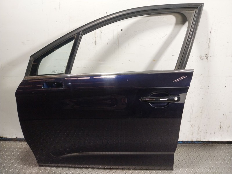 Recambio de puerta delantera izquierda para citroën c4 ii (nc_) 1.2 thp 130 referencia OEM IAM 9002EF  