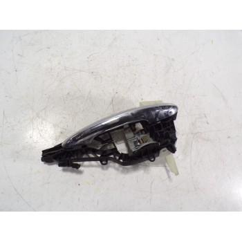 MANETA EXTERIOR DELANTERA IZQUIERDA 51217434535 