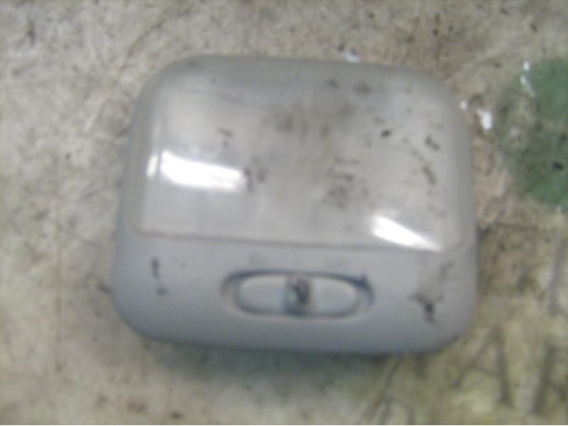 Recambio de piloto interior para daewoo lanos cool referencia OEM IAM   