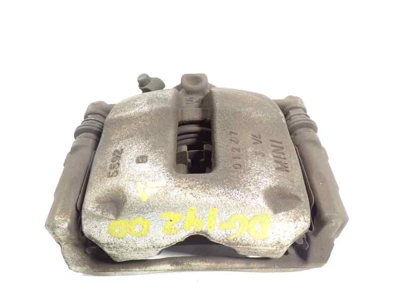 Recambio de pinza freno delantera derecha para bmw mini (r56) 1.6 16v cat referencia OEM IAM 34116778336  