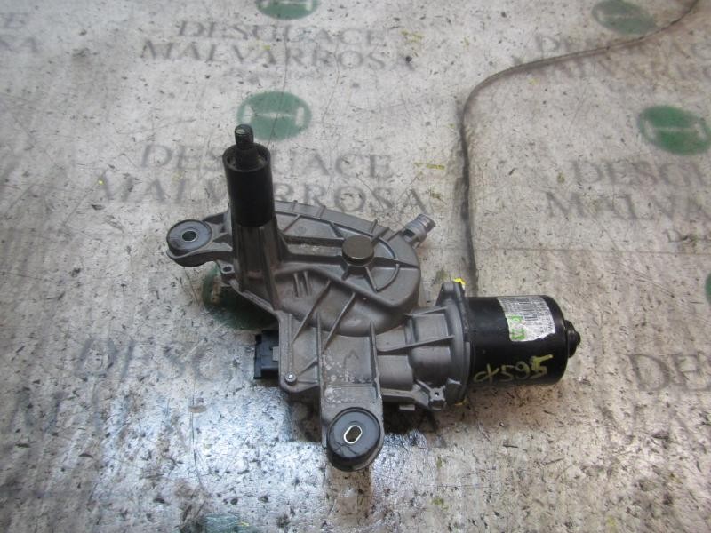 Recambio de motor limpia delantero para citroën c4 grand picasso 1.6 16v hdi fap referencia OEM IAM   