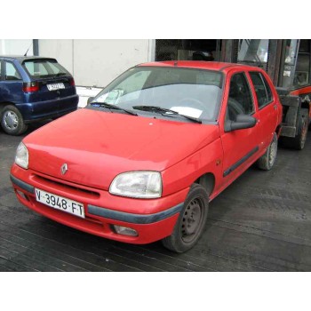 RENAULT CLIO I FASE I+II (B/C57)