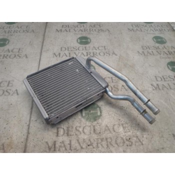 RADIADOR CALEFACCION / AIRE ACONDICIONADO 