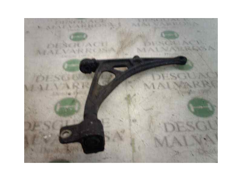Recambio de brazo suspension inferior delantero derecho para peugeot 405 berlina grd-turbo exclusive referencia OEM IAM   
