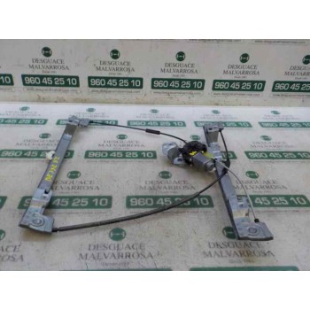 ELEVALUNAS DELANTERO IZQUIERDO 