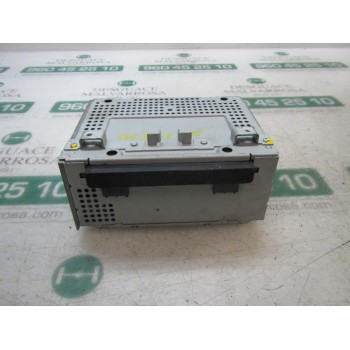 SISTEMA AUDIO / RADIO CD 2342466 E1BT18C815SE 