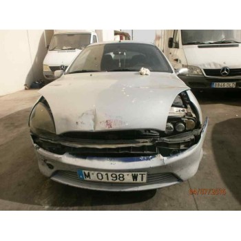 FORD PUMA (CCE)