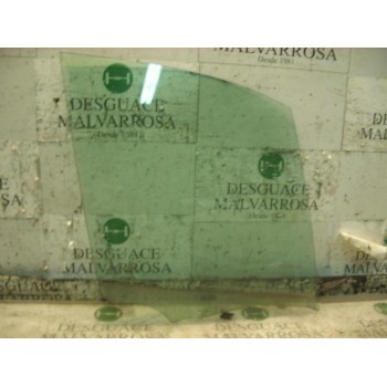 CRISTAL PUERTA DELANTERO DERECHO 