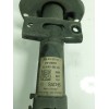 Recambio de amortiguador delantero izquierdo para volkswagen up! (122) 1.0 referencia OEM IAM 1S0413031B 1S0413031B 