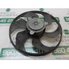 Recambio de electroventilador para renault clio iii 1.5 dci diesel cat referencia OEM IAM   