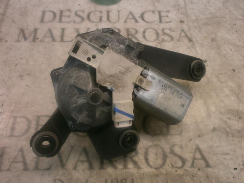 Recambio de motor limpia trasero para citroën c3 1.4 hdi sx plus referencia OEM IAM   